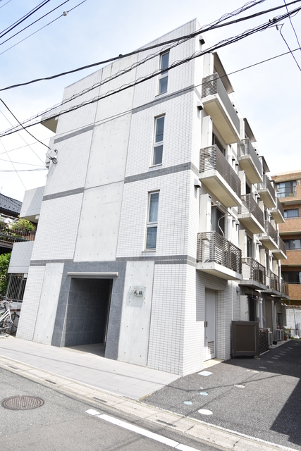 ��ʌ��������܎s��{��听���P����173-4�̃}���V�����̌����O��