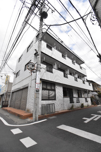 ��ʌ��������܎s�k����i���Q����530-2�̃}���V�����̌����O��