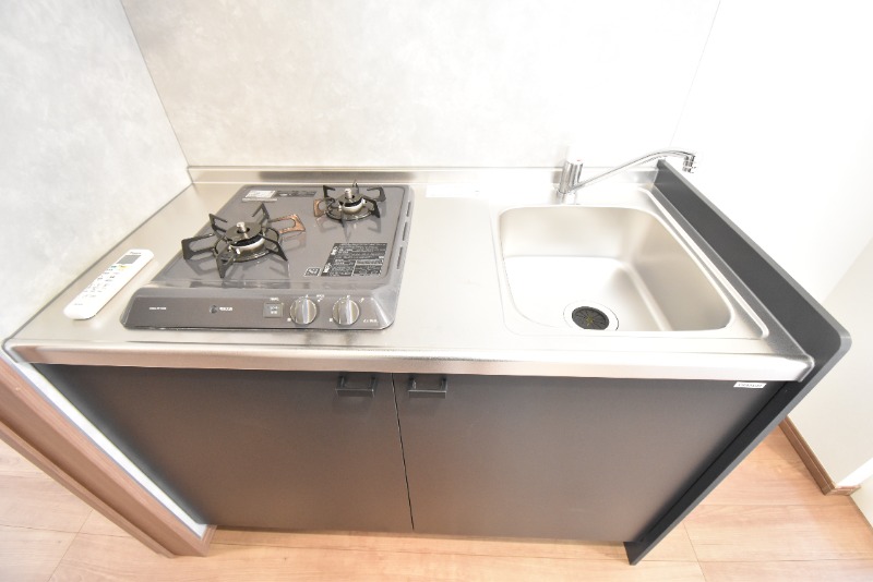 ��ʌ��������܎s����O���U���ڂ̃A�p�[�g�̃L�b�`��