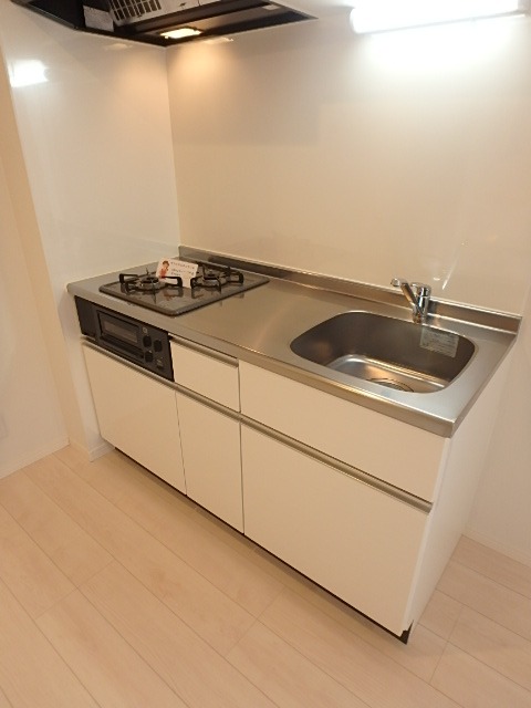 ��ʌ��������܎s�����擌��{�U���ڂ̃A�p�[�g�̃L�b�`��