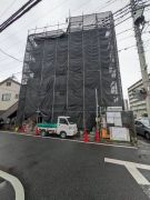 ��ʌ��������܎s�����擌��{�T���ڂ̃}���V�����̌����O��