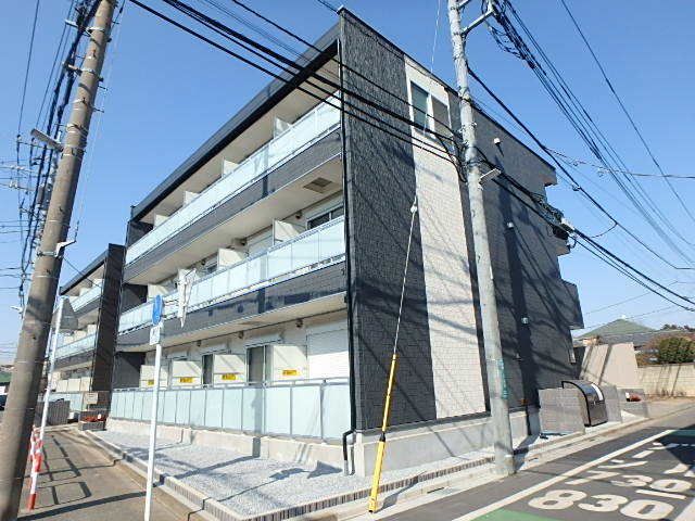 ��ʌ��������܎s���撆���P����26-15�̃}���V�����̌����O��