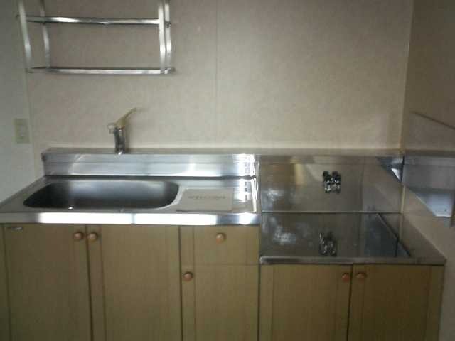 ��ʌ��������܎s�k��听���S���ڂ̃A�p�[�g�̃L�b�`��