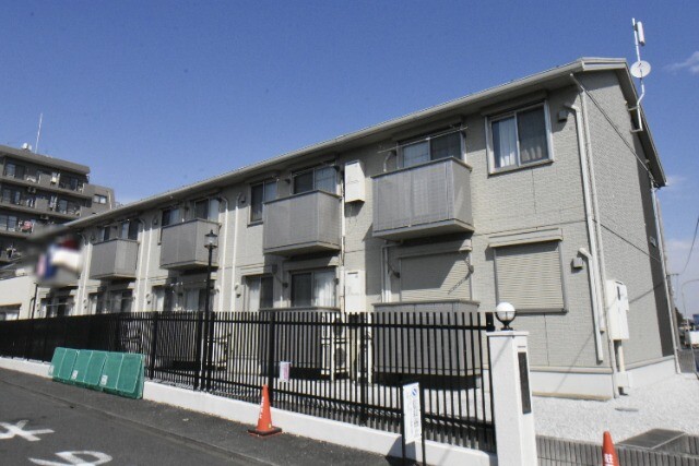 ��ʌ�����s�厚���s3812-2�̃A�p�[�g�̌����O��