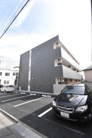 ��ʌ��������܎s��{��x�̓����R����80-3�̃}���V�����̌����O��