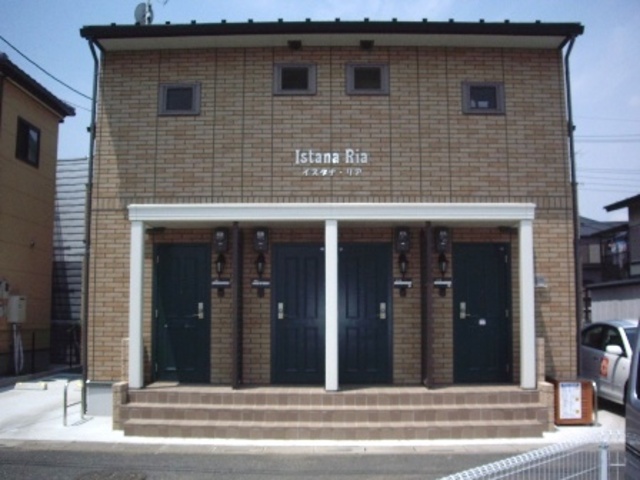 ��ʌ��������܎s����O���U����1898-1�̃A�p�[�g�̌����O��