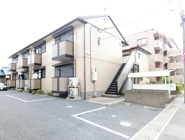 ��ʌ�����s�씵���J�V����25-24�̃A�p�[�g�̌����O��