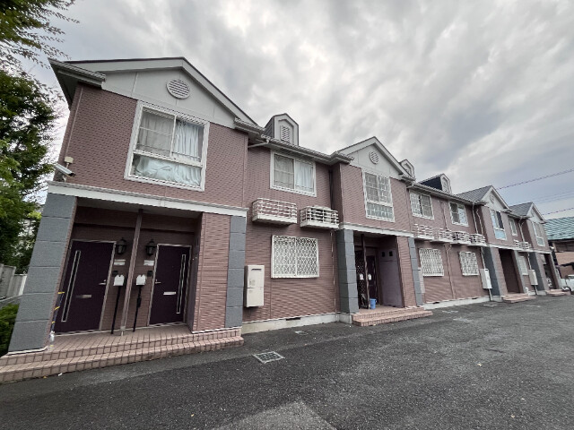 ��ʌ��������܎s��΋搼���̃A�p�[�g�̌����O��