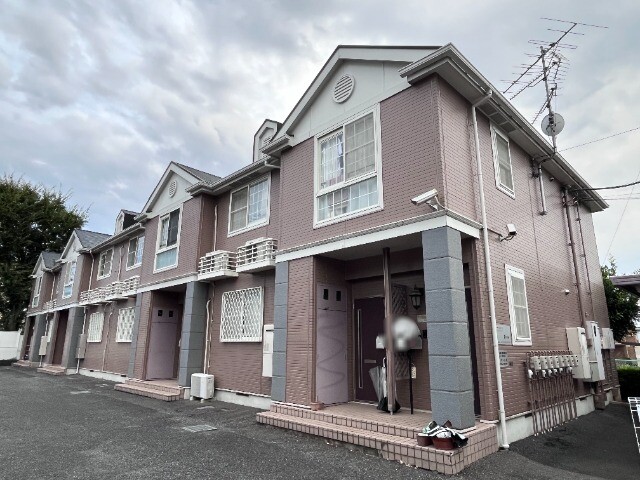 ��ʌ��������܎s��΋搼��1-76�̃A�p�[�g�̌����O��