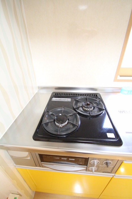 ��ʌ��������܎s����O���U���ڂ̃A�p�[�g�̃L�b�`��