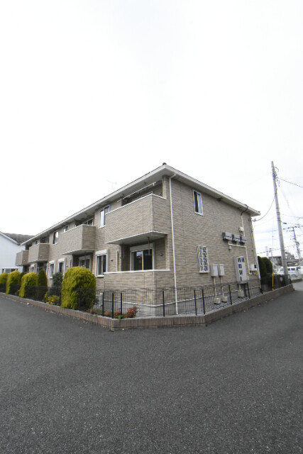 ��ʌ�����s�厚����2511-5�̃A�p�[�g�̌����O��