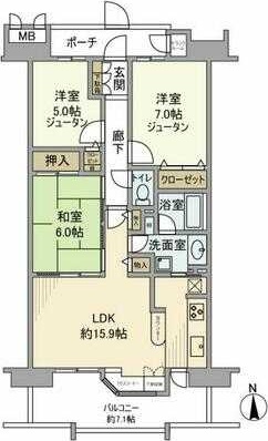 ��ʌ��������܎s�k��������Q���ڂ̃}���V�����̊Ԏ�