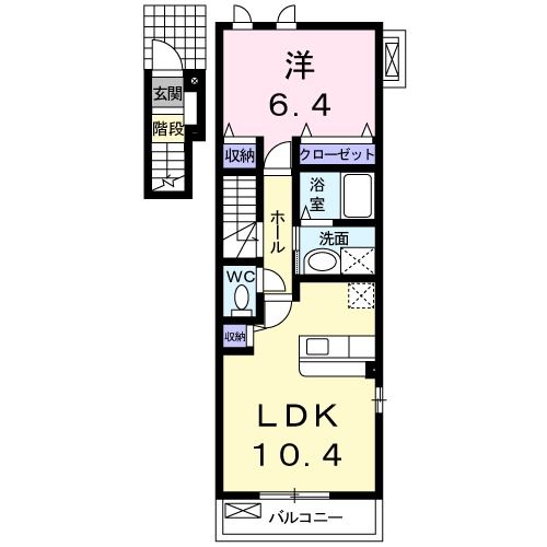 ��ʌ�����s�ђ��̃A�p�[�g�̊Ԏ�