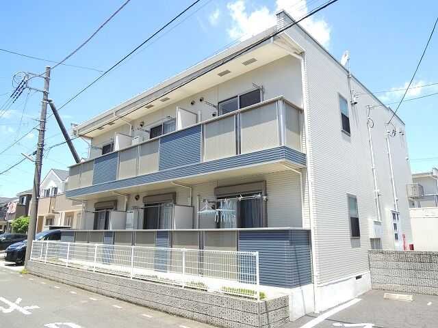 ��ʌ�����s�ђ�5-5�̃A�p�[�g�̌����O��