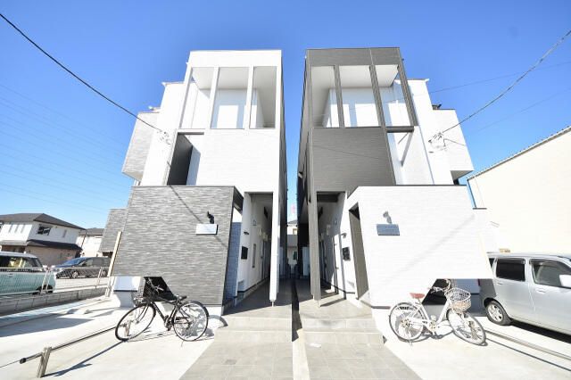 ��ʌ��������܎s��΋�������P���ڂ̃A�p�[�g�̌����O��