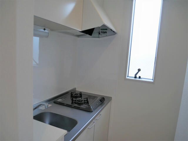 ��ʌ��������܎s��΋�������P���ڂ̃A�p�[�g�̃L�b�`��