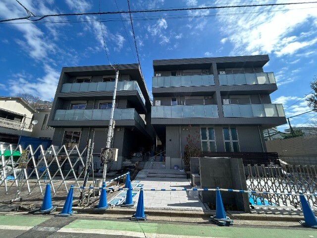 ��ʌ��������܎s�����扺�����R���ڂ̃}���V�����̌����O��