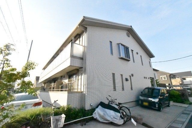 ��ʌ��z�J�s���C�N�^�E���P����36-18�̃A�p�[�g�̌����O��