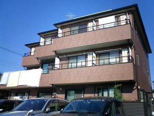 ��ʌ��������܎s��{��O���P����1496�̃A�p�[�g�̌����O��