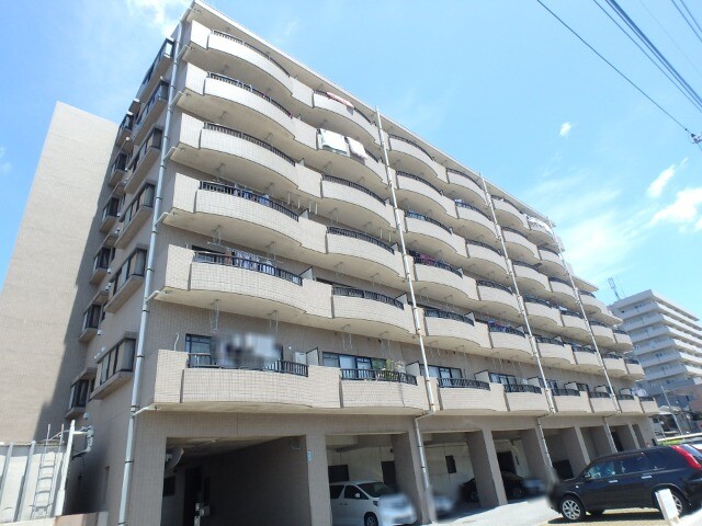 ��ʌ��������܎s�k����i���R����505�̃}���V�����̌����O��