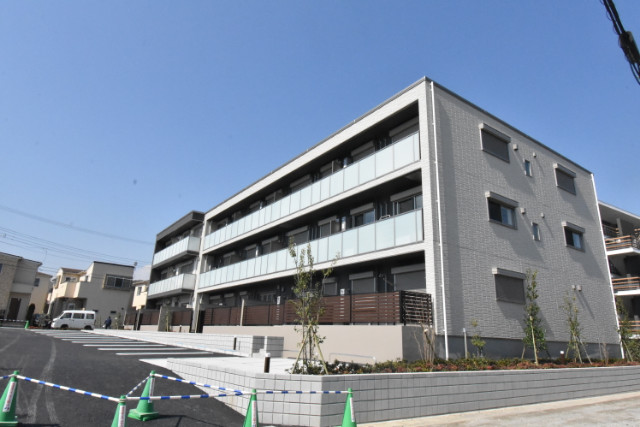 ��ʌ��������܎s�����擇���̃}���V�����̌����O��