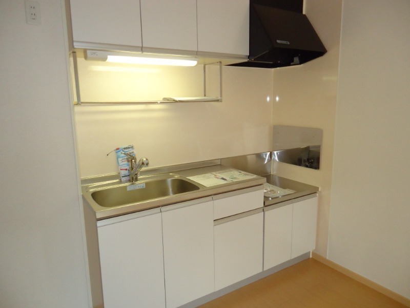 ��ʌ��������܎s������[��Q���ڂ̃A�p�[�g�̃L�b�`��