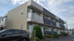 ��ʌ�����s�����Q����10-9�̃A�p�[�g�̌����O��