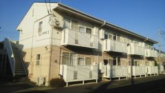 ��ʌ������s���v��̃A�p�[�g�̌����O��