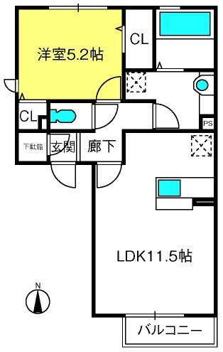 ��ʌ��z�J�s���C�N�^�E���T���ڂ̃A�p�[�g�̊Ԏ�