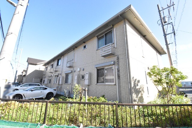 ��ʌ��z�J�s���C�N�^�E���T����20-1�̃A�p�[�g�̌����O��