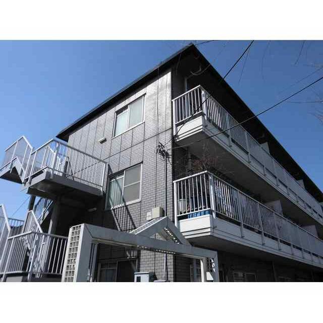 ��ʌ��������܎s����厚�_�c�̃}���V�����̌����O��