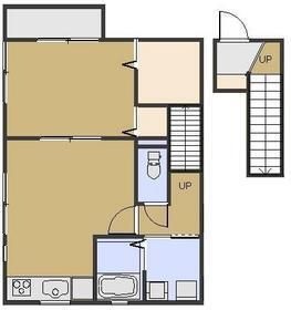 ��ʌ�����s���L�Q���ڂ̃A�p�[�g�̊Ԏ�