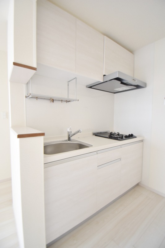 ��ʌ��������܎s������厚���n��̃A�p�[�g�̃L�b�`��