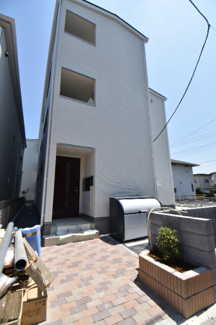 ��ʌ��������܎s������厚���n��̃A�p�[�g�̌����O��