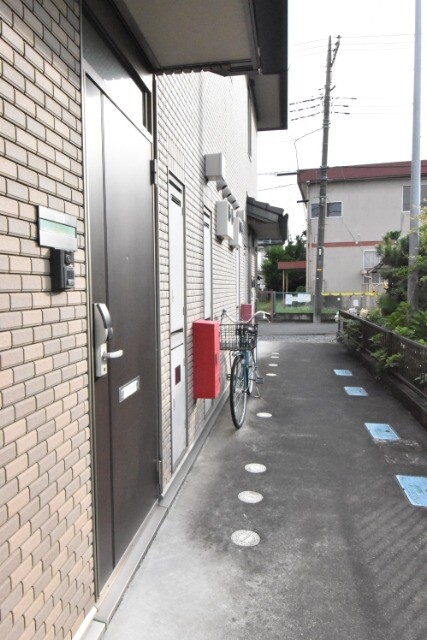 ��ʌ�����s�����R���ڂ̃A�p�[�g�̃G���g�����X