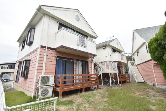 ��ʌ��������܎s��΋�{�ۂR���ڂ̃A�p�[�g�̌����O��