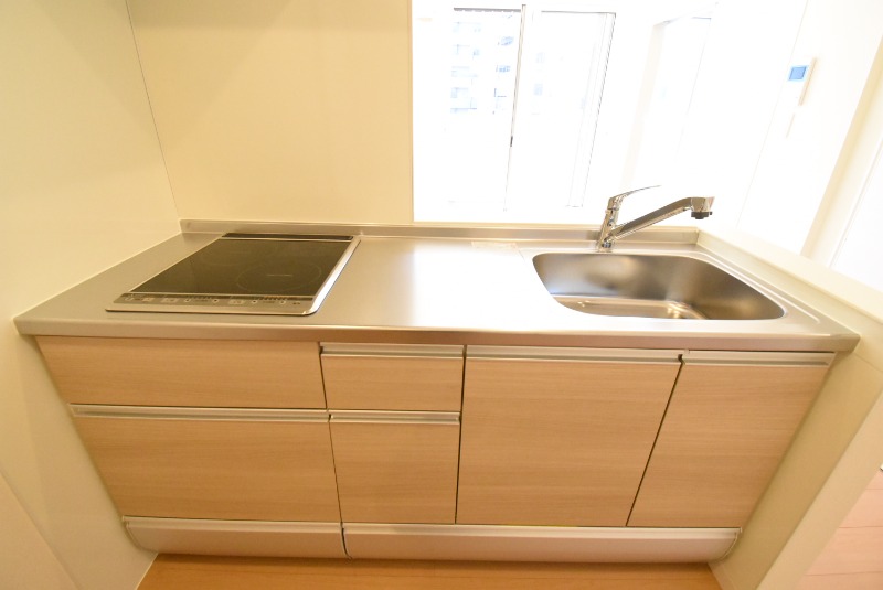 ��ʌ��������܎s�k��g�쒬�P���ڂ̃A�p�[�g�̃L�b�`��