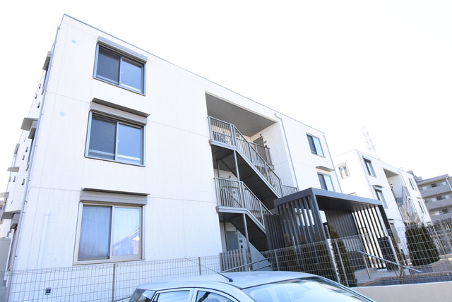 ��ʌ��������܎s�k��g�쒬�P���ڂ̃A�p�[�g�̂��̑�