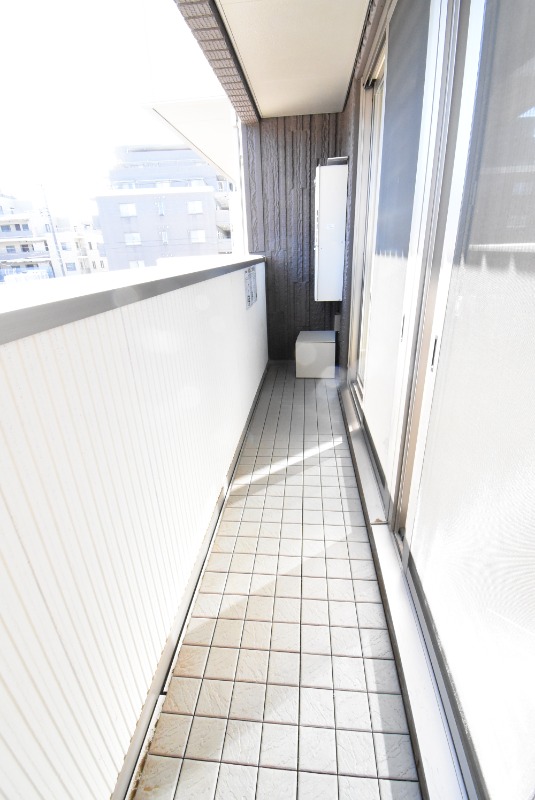 ��ʌ��������܎s�k��g�쒬�P���ڂ̃A�p�[�g�̃o���R�j�[