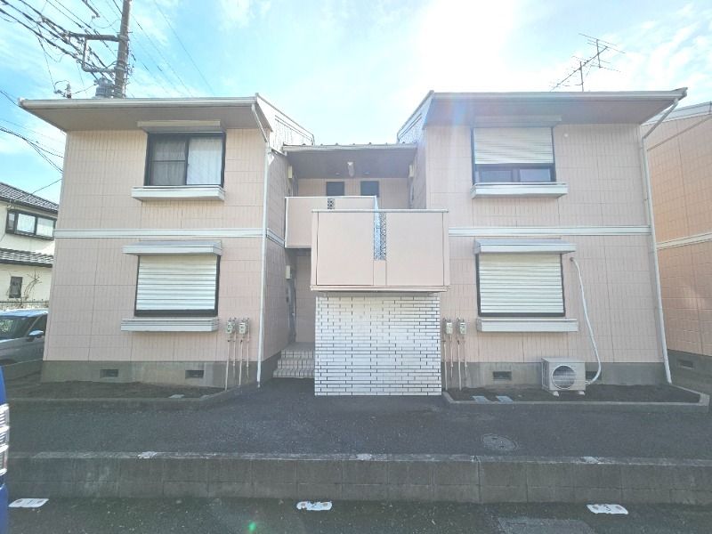 ��ʌ��k�����S�ɓޒ��h�T����7�̃A�p�[�g�̌����O��