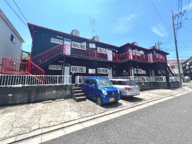 ��ʌ�����s�厚���s4037-1�̃A�p�[�g�̌����O��