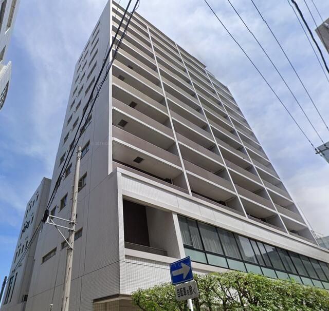 ��ʌ��������܎s��{����ؒ��Q���ڂ̃}���V�����̌����O��