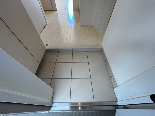 ��ʌ��������܎s�΋�����S���ڂ̃A�p�[�g�̌���