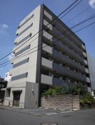 ��ʌ���z�s�������̃}���V�����̌����O��