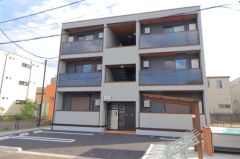 ��ʌ��z�J�s���C�N�^�E���Q���ڂ̃A�p�[�g�̌����O��