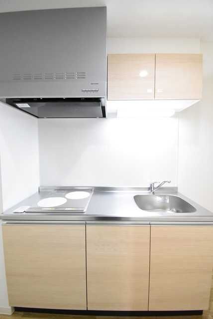 ��ʌ��������܎s��{���咬�R���ڂ̃}���V�����̃L�b�`��