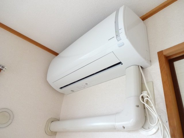 ��ʌ��@�c�s�n���Q���ڂ̃}���V�����̂��̑��ݔ�