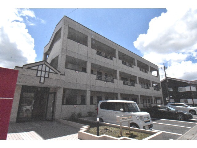 ��ʌ��@�c�s�n���Q���ڂ̃}���V�����̌����O��