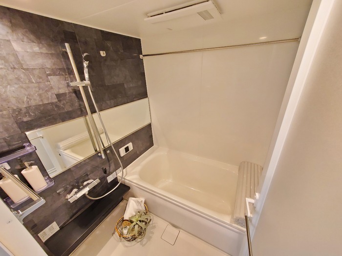 ��ʌ��������܎s��{��㏬���̃A�p�[�g�̃o�X