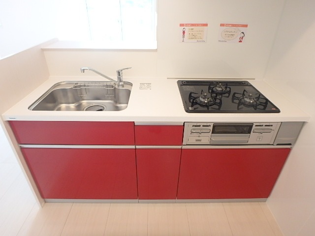 ��ʌ��������܎s����{�O���̃A�p�[�g�̃L�b�`��